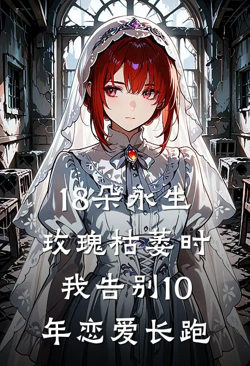 18朵永生玫瑰枯萎时，我告别10年恋爱长跑