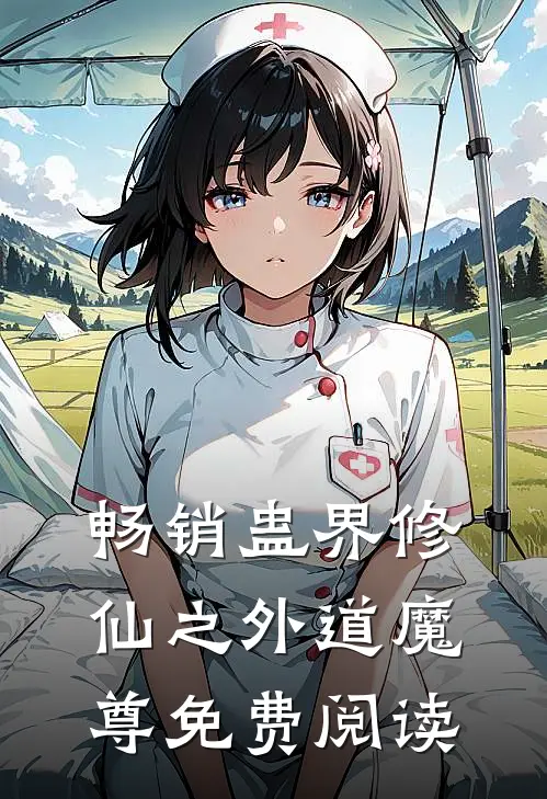 畅销蛊界修仙之外道魔尊免费阅读