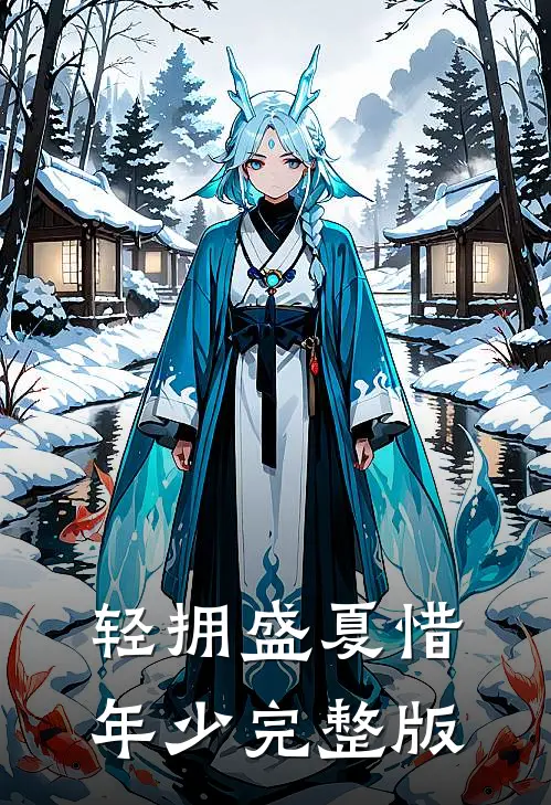 轻拥盛夏惜年少完整版