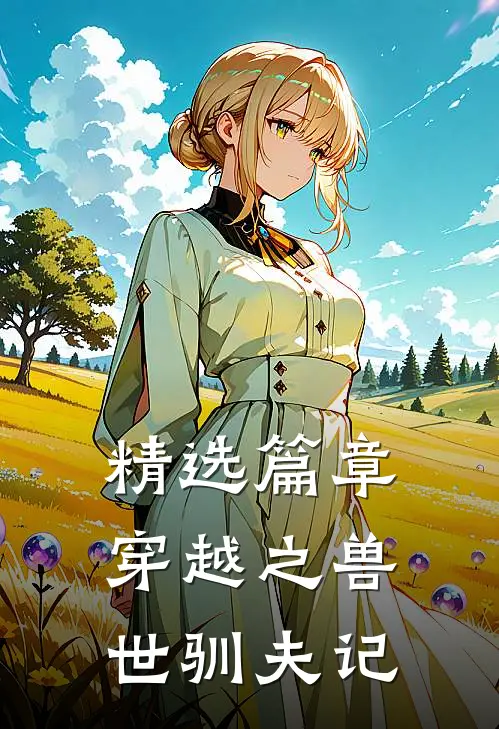 精选篇章穿越之兽世驯夫记