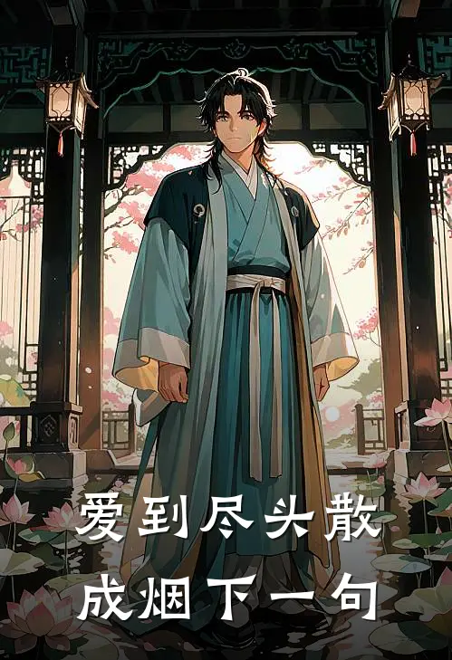 爱到尽头散成烟下一句