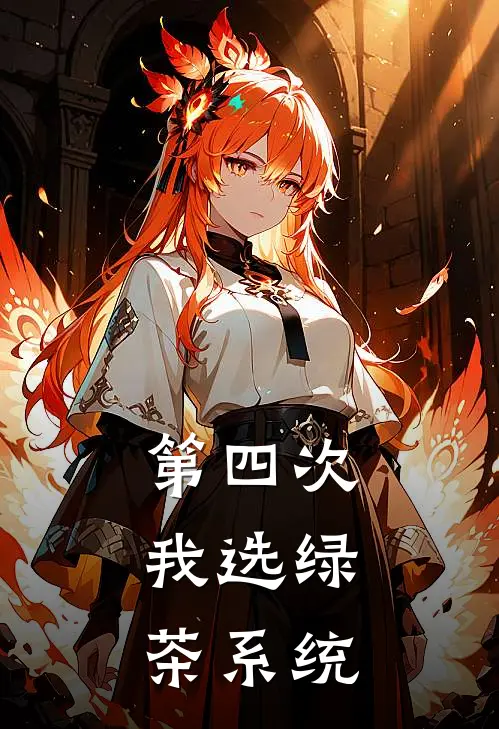 第四次，我选绿茶系统