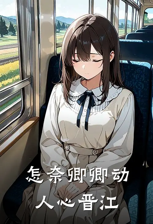 怎奈卿卿动人心晋江