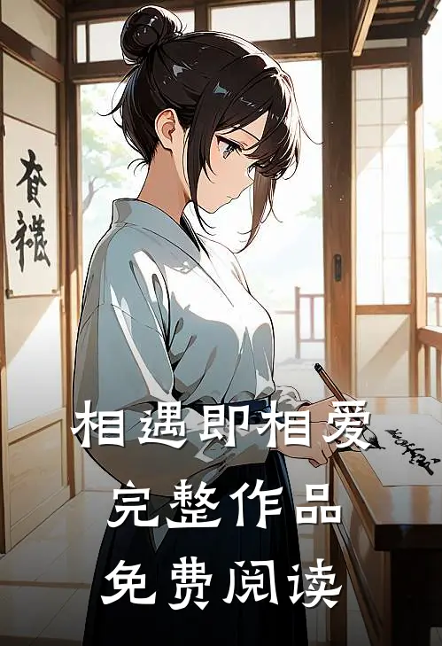 相遇即相爱完整作品免费阅读