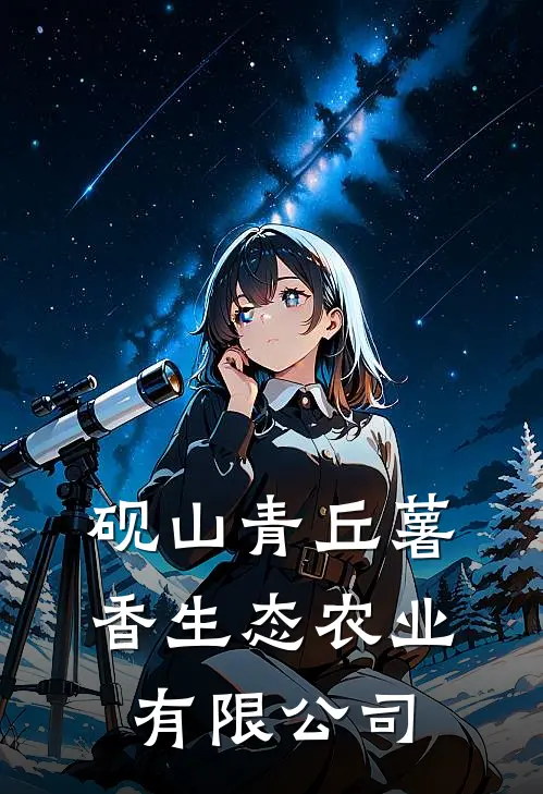 砚山青丘薯香生态农业有限公司