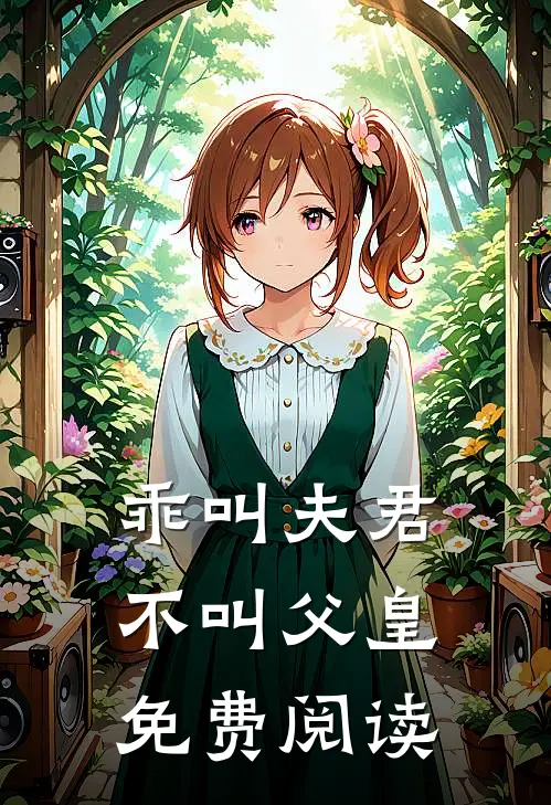 乖叫夫君不叫父皇免费阅读