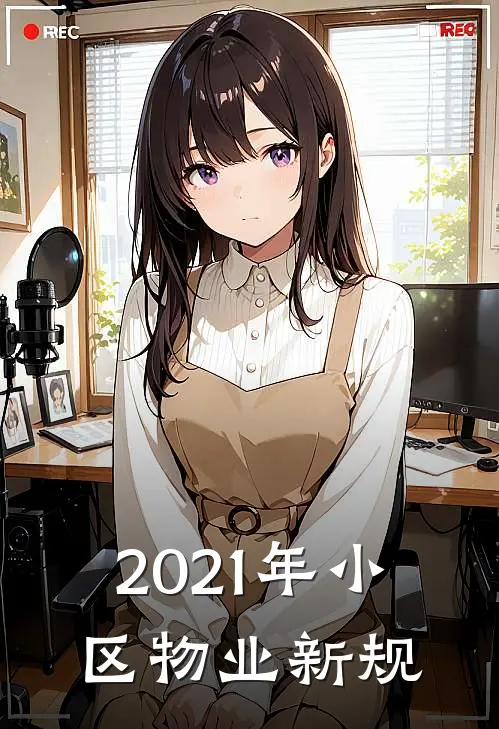 2021年小区物业新规