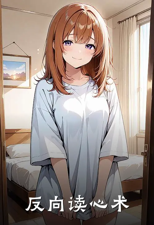 反向读心术