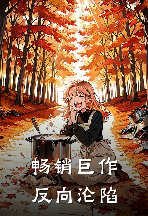畅销巨作反向沦陷