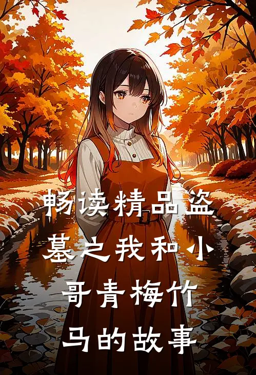 畅读精品盗墓之我和小哥青梅竹马的故事
