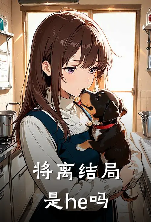 将离结局是he吗
