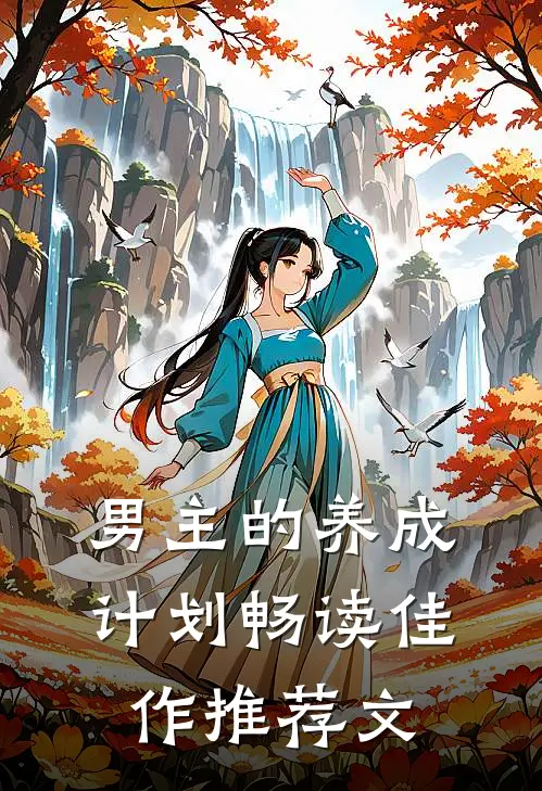 男主的养成计划畅读佳作推荐文
