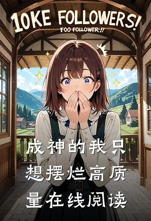 成神的我只想摆烂高质量在线阅读