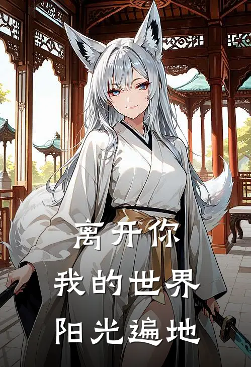 离开你，我的世界阳光遍地