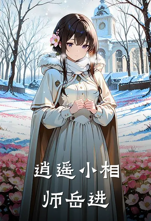 逍遥小相师岳进