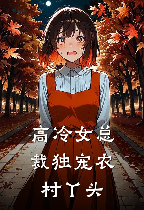 高冷女总裁独宠农村丫头