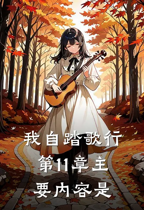 我自踏歌行第11章主要内容是