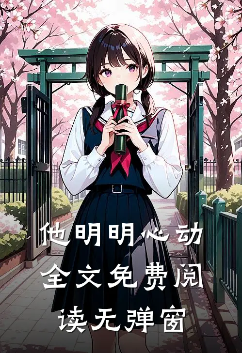 他明明心动全文免费阅读无弹窗