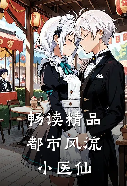 畅读精品都市风流小医仙