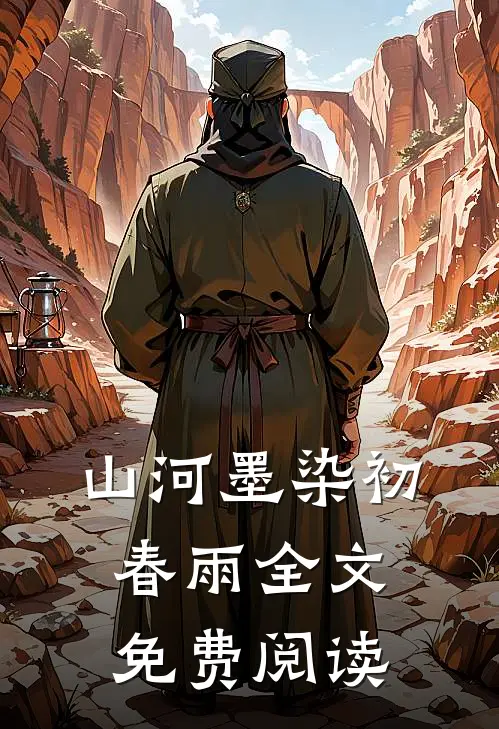 山河墨染初春雨全文免费阅读