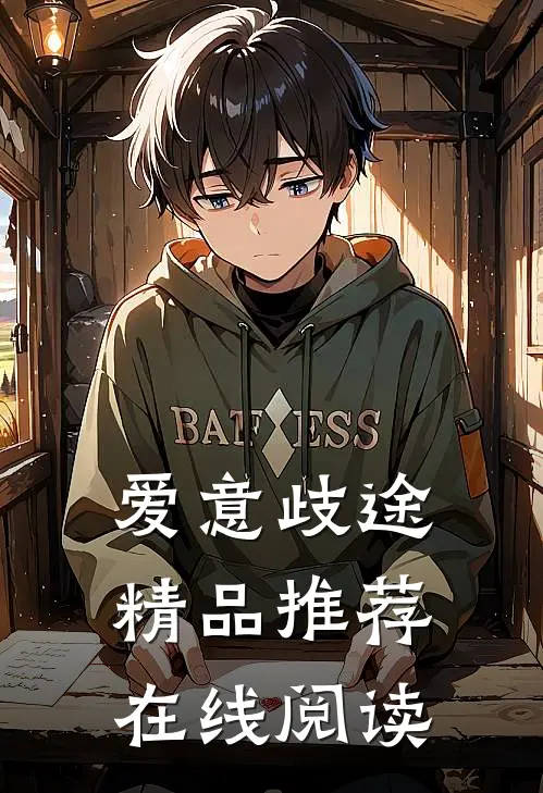 爱意歧途精品推荐在线阅读