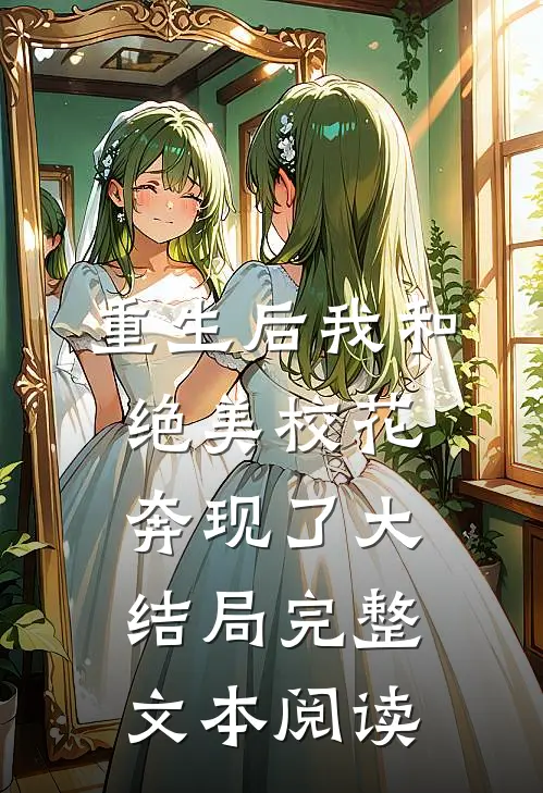 重生后我和绝美校花奔现了大结局完整文本阅读