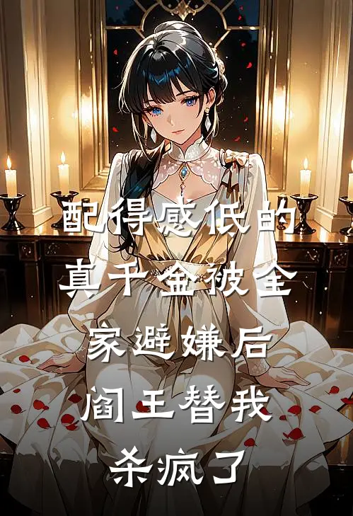 配得感低的真千金被全家避嫌后，阎王替我杀疯了