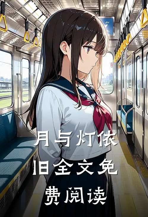 月与灯依旧全文免费阅读