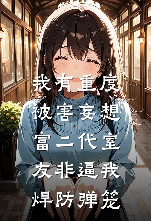 我有重度被害妄想，富二代室友非逼我焊防弹笼