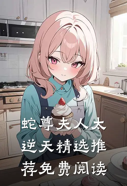 蛇尊夫人太逆天精选推荐免费阅读