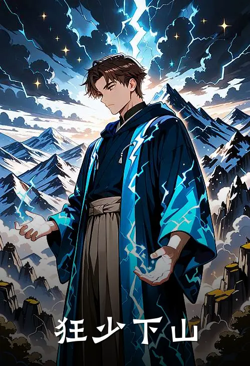 狂少下山