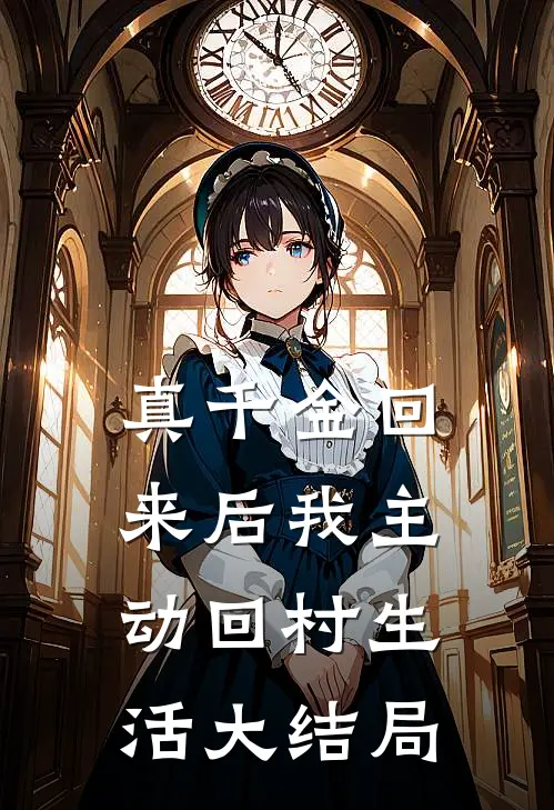 真千金回来后我主动回村生活大结局