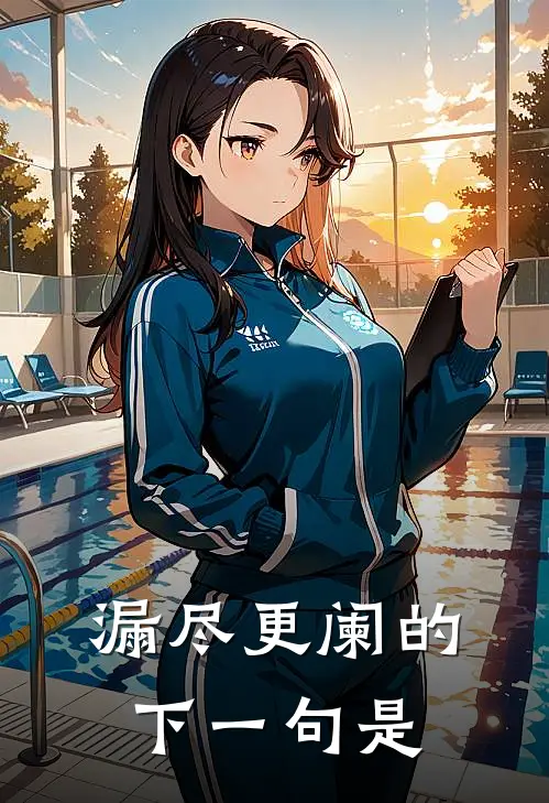 漏尽更阑的下一句是