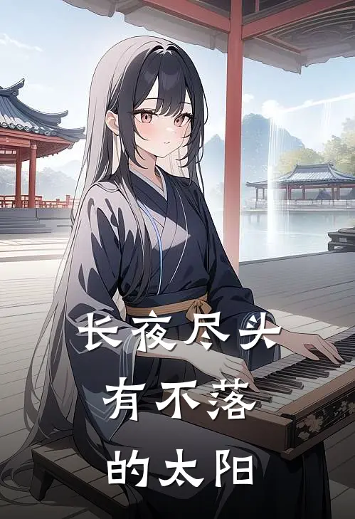 长夜尽头，有不落的太阳