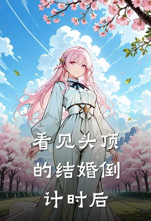 看见头顶的结婚倒计时后