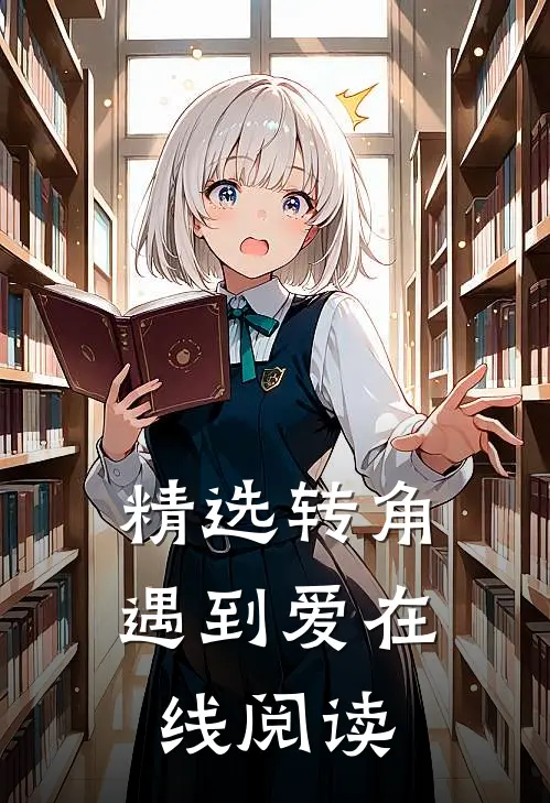 精选转角遇到爱在线阅读