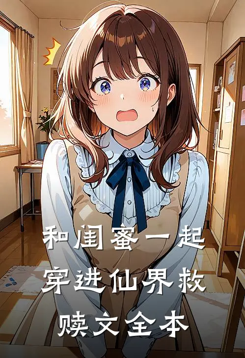 和闺蜜一起穿进仙界救赎文全本