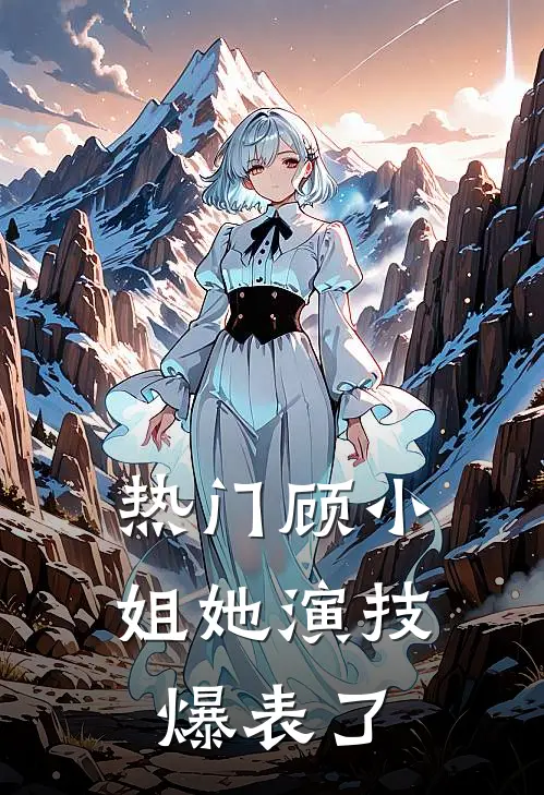 热门顾小姐她演技爆表了