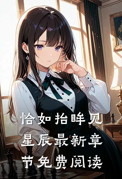 恰如抬眸见星辰最新章节免费阅读