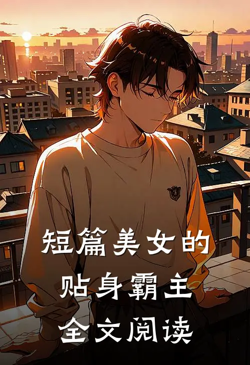 短篇美女的贴身霸主全文阅读