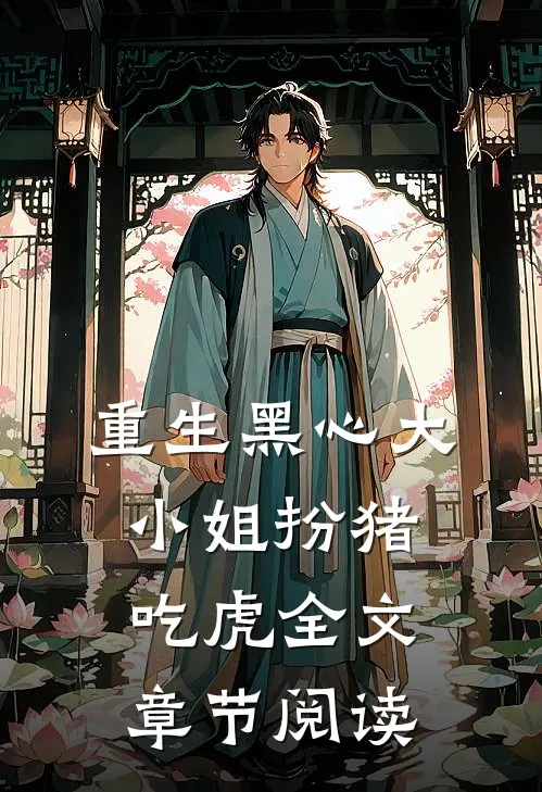 重生黑心大小姐扮猪吃虎全文章节阅读
