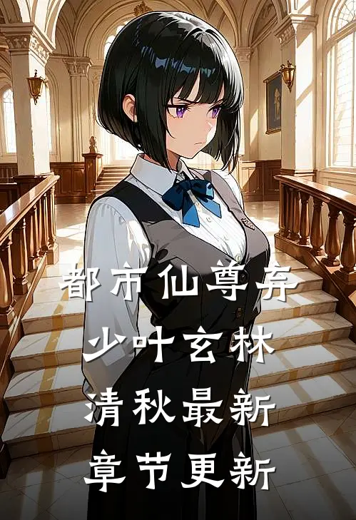 都市仙尊弃少叶玄林清秋最新章节更新