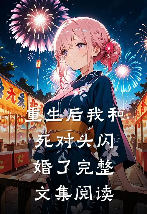 重生后我和死对头闪婚了完整文集阅读