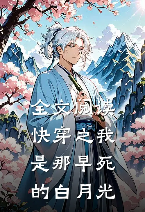 全文阅读快穿之我是那早死的白月光