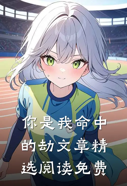 你是我命中的劫文章精选阅读免费