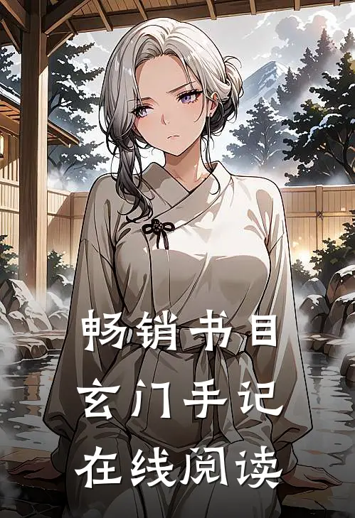 畅销书目玄门手记在线阅读