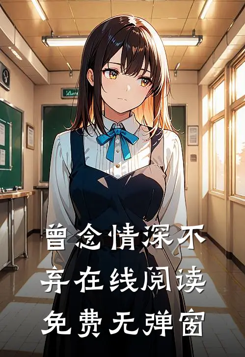 曾念情深不弃在线阅读免费无弹窗