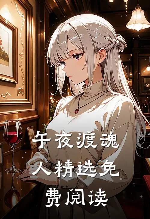 午夜渡魂人精选免费阅读