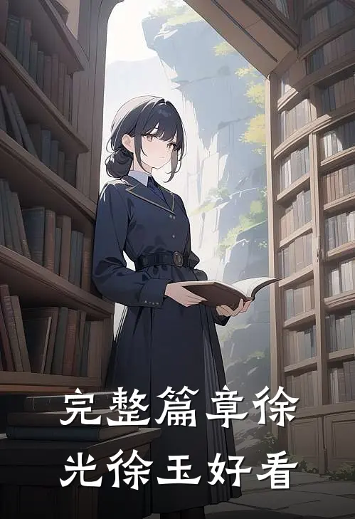 完整篇章徐光徐玉好看