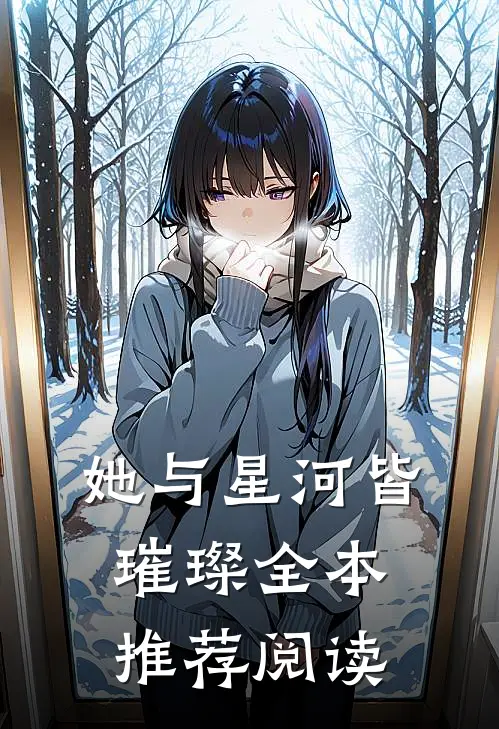 她与星河皆璀璨全本推荐阅读